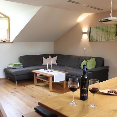 Ferienwohnung Am Dreiseithof Hauzenberg Exterior photo